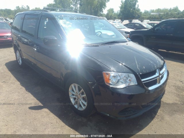 DODGE GRAND CARAVAN 2016 2c4rdgcg0gr351925