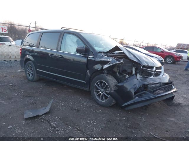 DODGE GRAND CARAVAN 2016 2c4rdgcg0gr353724