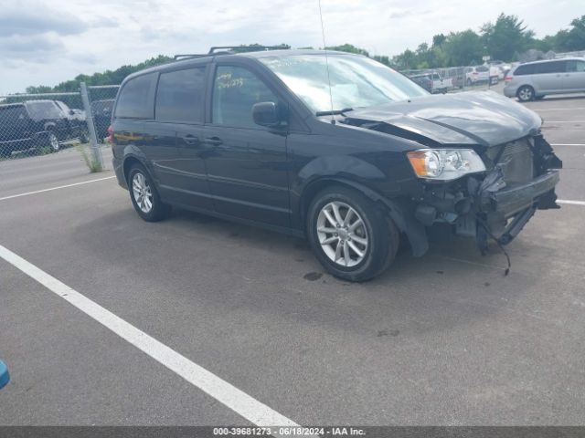 DODGE GRAND CARAVAN 2016 2c4rdgcg0gr355098