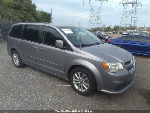 DODGE GRAND CARAVAN 2016 2c4rdgcg0gr361516