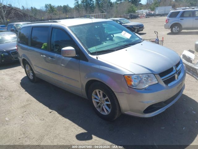 DODGE GRAND CARAVAN 2016 2c4rdgcg0gr363444