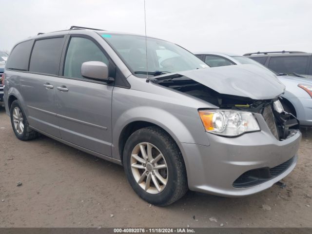 DODGE GRAND CARAVAN 2016 2c4rdgcg0gr370880