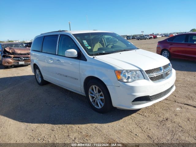 DODGE GRAND CARAVAN 2016 2c4rdgcg0gr395827