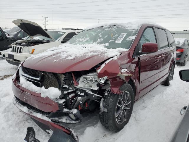 DODGE CARAVAN 2017 2c4rdgcg0hr553942