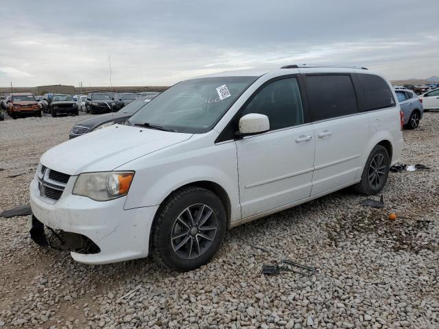 DODGE CARAVAN 2017 2c4rdgcg0hr566724