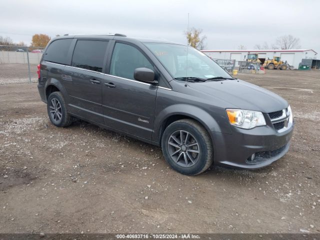 DODGE GRAND CARAVAN 2017 2c4rdgcg0hr574032