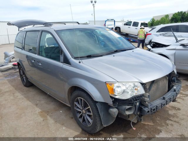 DODGE GRAND CARAVAN 2017 2c4rdgcg0hr617235