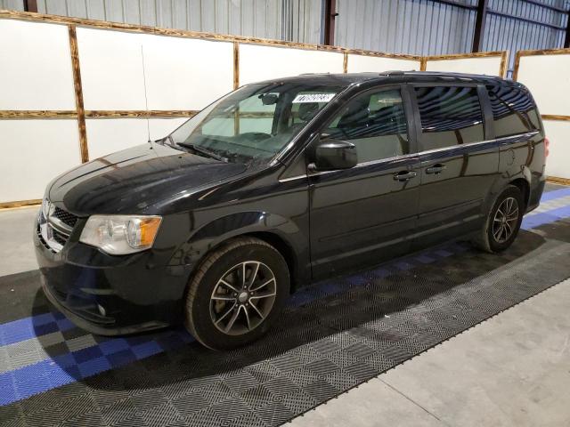 DODGE CARAVAN 2017 2c4rdgcg0hr624332