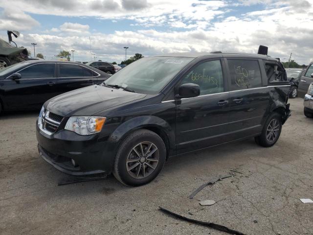 DODGE CARAVAN 2017 2c4rdgcg0hr651501