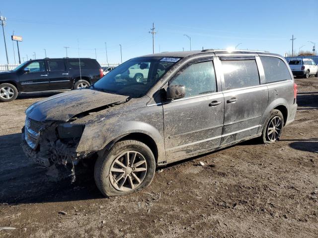 DODGE CARAVAN 2017 2c4rdgcg0hr674650