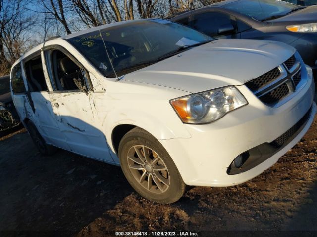 DODGE GRAND CARAVAN 2017 2c4rdgcg0hr690055