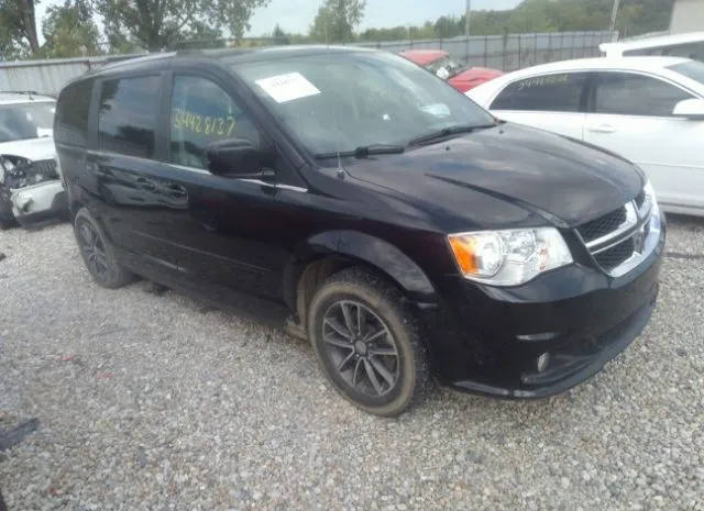 DODGE GRAND CARAVAN 2017 2c4rdgcg0hr700339