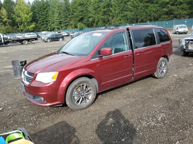 DODGE CARAVAN 2017 2c4rdgcg0hr731915