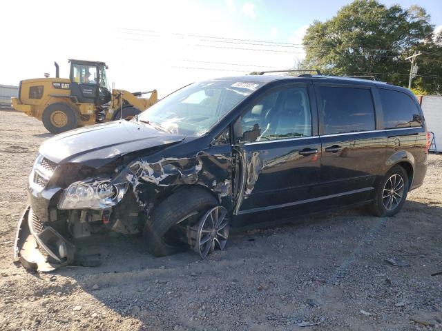 DODGE CARAVAN 2017 2c4rdgcg0hr745930