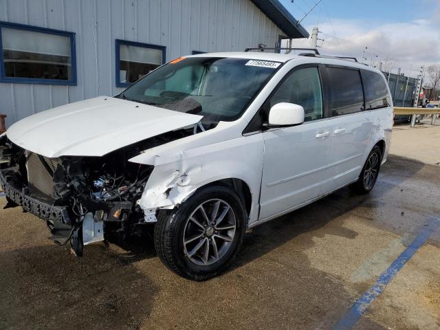 DODGE CARAVAN 2017 2c4rdgcg0hr745958