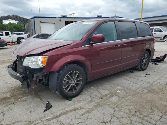 DODGE CARAVAN 2017 2c4rdgcg0hr755163