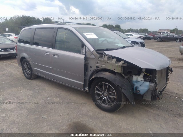 DODGE GRAND CARAVAN 2017 2c4rdgcg0hr761478