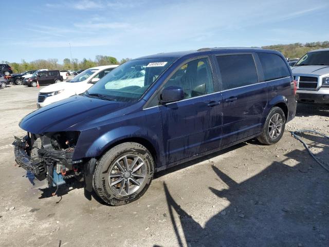 DODGE CARAVAN 2017 2c4rdgcg0hr766101