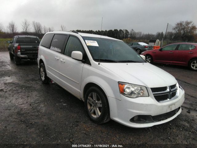 DODGE GRAND CARAVAN 2017 2c4rdgcg0hr801686