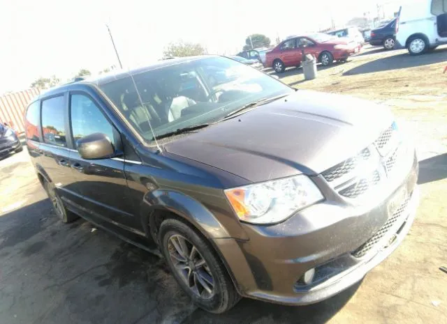 DODGE GRAND CARAVAN 2017 2c4rdgcg0hr807777