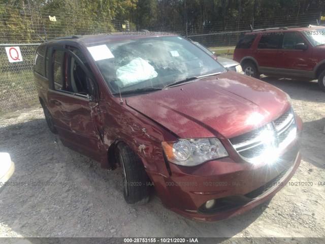 DODGE GRAND CARAVAN 2017 2c4rdgcg0hr818360