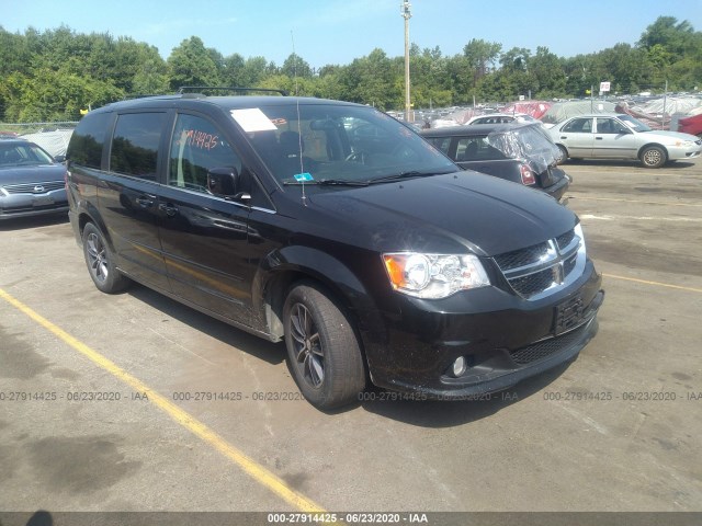 DODGE GRAND CARAVAN 2017 2c4rdgcg0hr826037