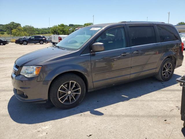 DODGE CARAVAN 2017 2c4rdgcg0hr826135