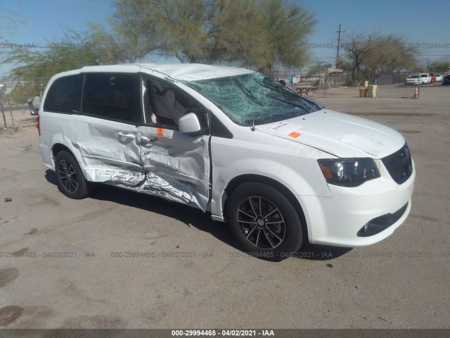 DODGE GRAND CARAVAN 2017 2c4rdgcg0hr840875