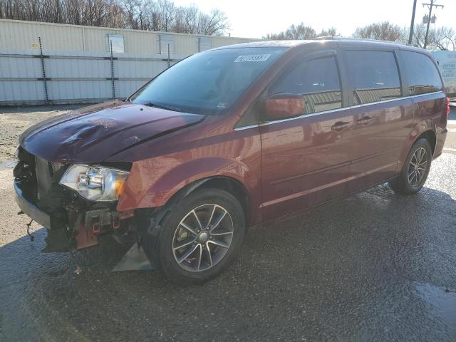 DODGE CARAVAN 2017 2c4rdgcg0hr842206