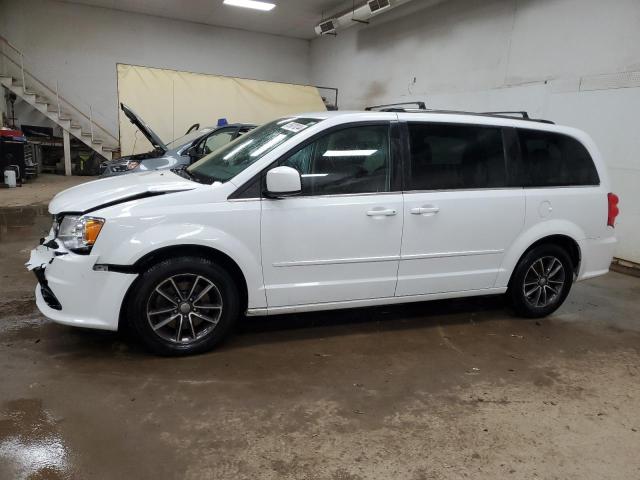 DODGE CARAVAN 2017 2c4rdgcg0hr847535