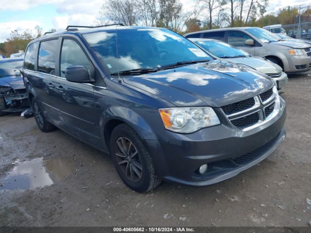 DODGE GRAND CARAVAN 2017 2c4rdgcg0hr852444