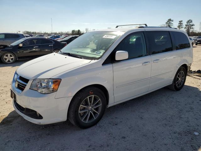 DODGE CARAVAN 2017 2c4rdgcg0hr860740