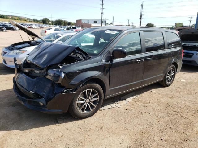 DODGE CARAVAN 2018 2c4rdgcg0jr161565