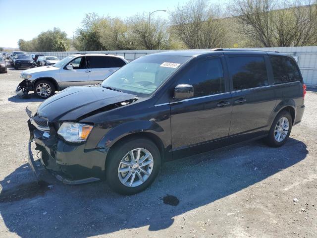 DODGE CARAVAN 2018 2c4rdgcg0jr192413