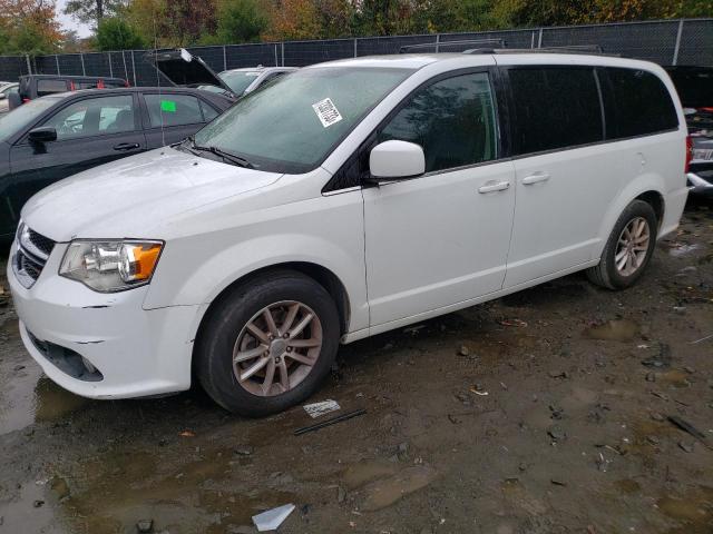 DODGE CARAVAN 2018 2c4rdgcg0jr207556