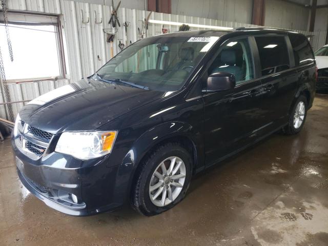 DODGE CARAVAN 2018 2c4rdgcg0jr254666