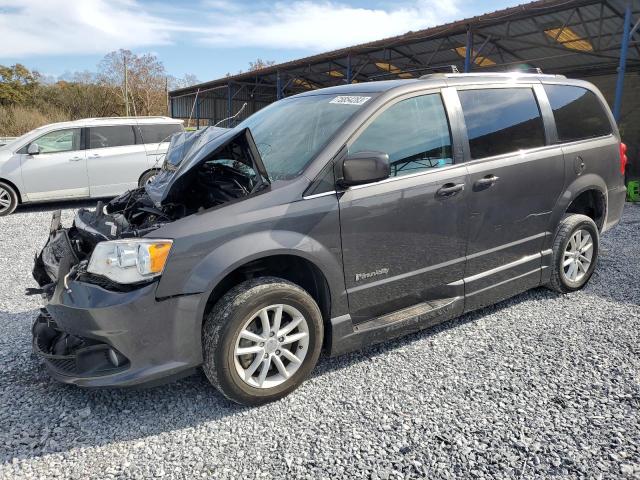 DODGE CARAVAN 2018 2c4rdgcg0jr264372