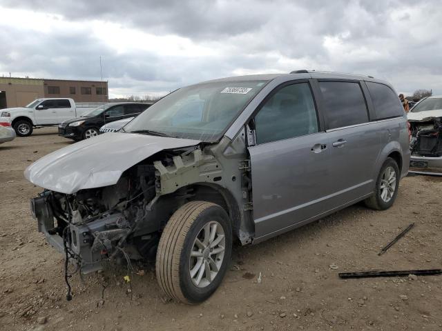 DODGE CARAVAN 2018 2c4rdgcg0jr265120