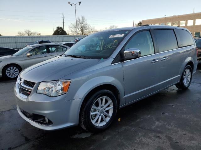 DODGE CARAVAN 2018 2c4rdgcg0jr267482