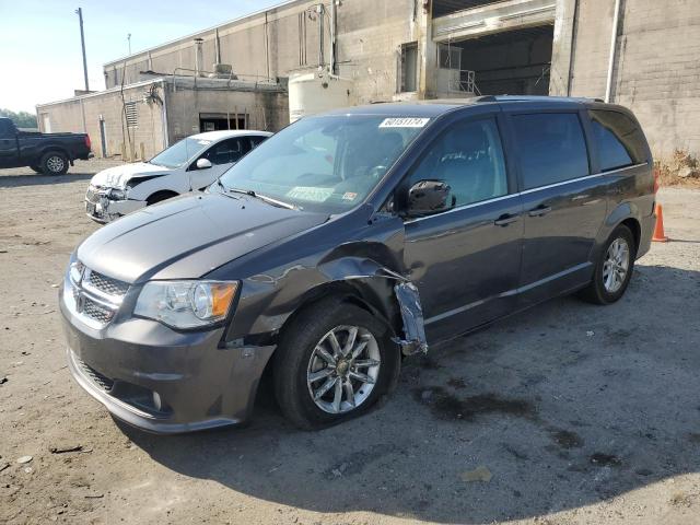 DODGE CARAVAN 2018 2c4rdgcg0jr267496