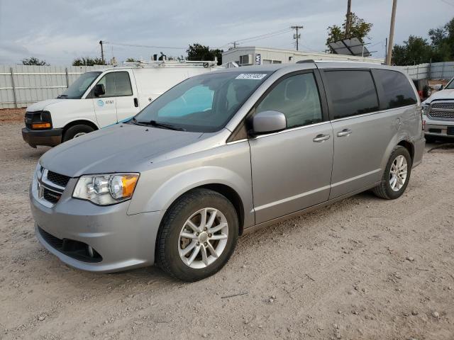 DODGE CARAVAN 2018 2c4rdgcg0jr301453