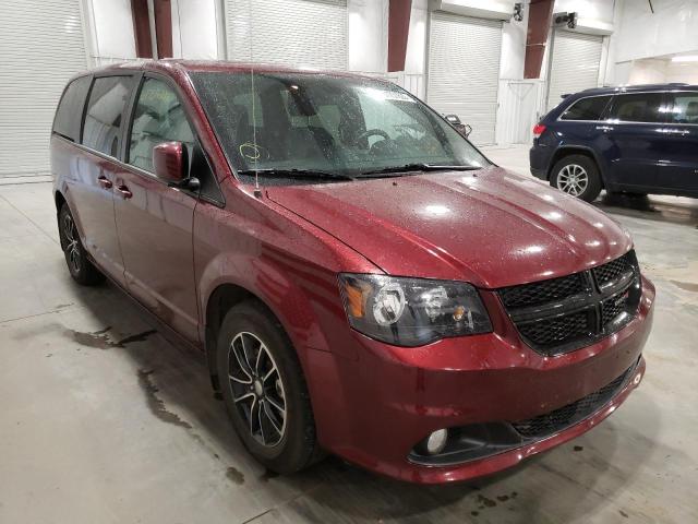 DODGE GRAND CARA 2018 2c4rdgcg0jr303798