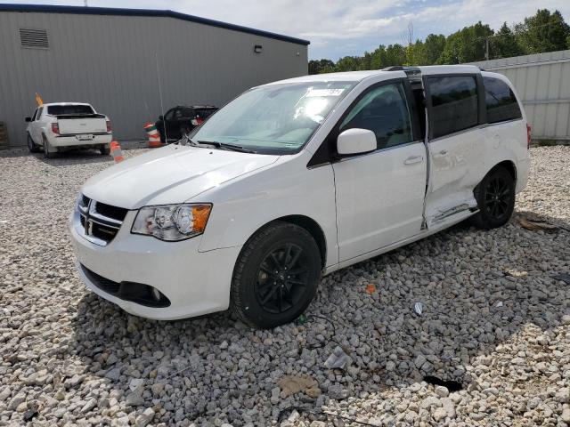 DODGE CARAVAN 2019 2c4rdgcg0kr510483