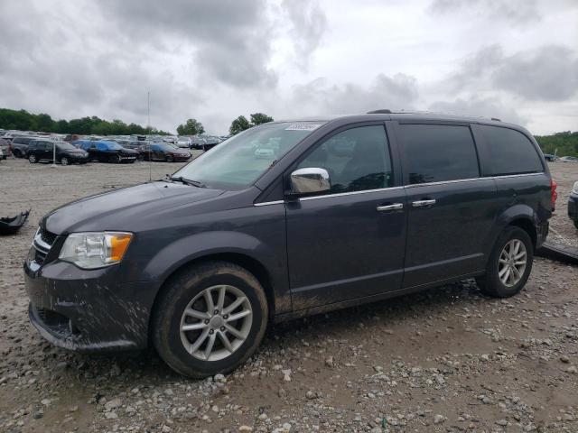 DODGE CARAVAN 2019 2c4rdgcg0kr511357