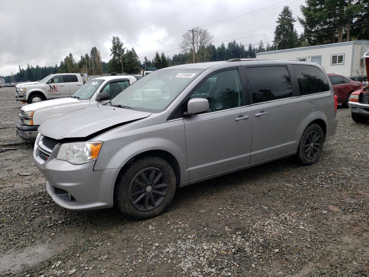 DODGE CARAVAN 2019 2c4rdgcg0kr512802