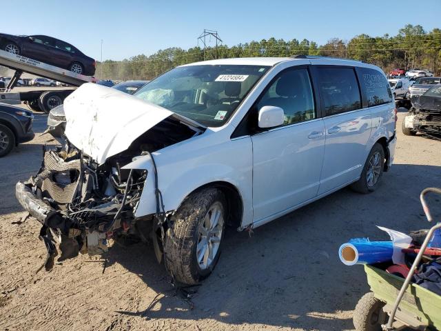 DODGE CARAVAN 2019 2c4rdgcg0kr519944