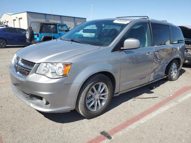 DODGE CARAVAN 2019 2c4rdgcg0kr545413