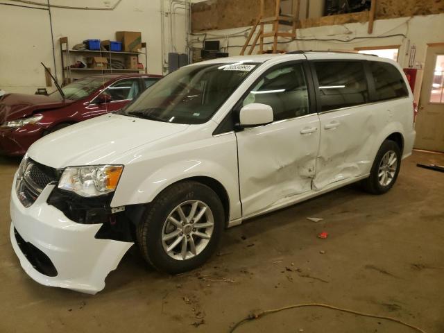 DODGE CARAVAN 2019 2c4rdgcg0kr562311