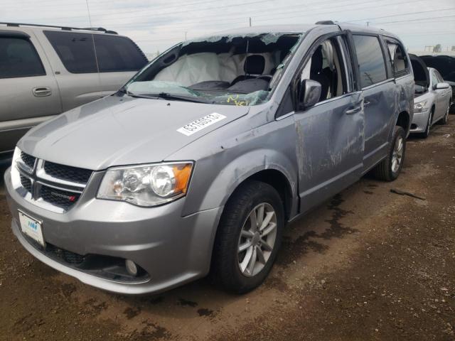 DODGE CARAVAN 2019 2c4rdgcg0kr578587