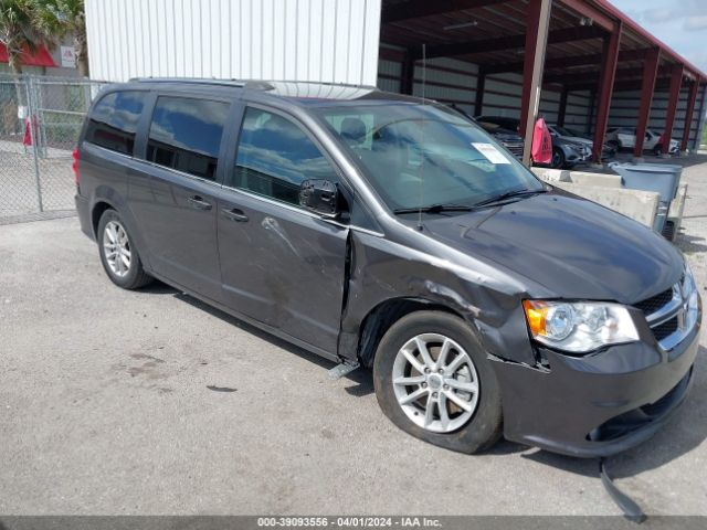 DODGE GRAND CARAVAN 2019 2c4rdgcg0kr620949